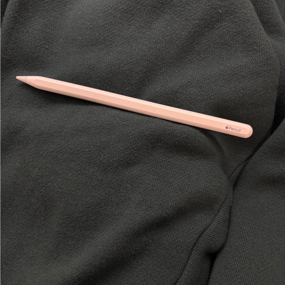 Apple Pencil
